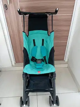 Stroller gb pocket