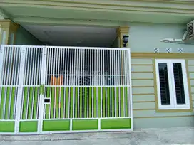 Rumah baru minimalis