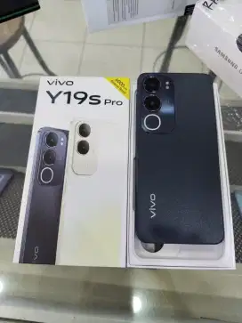 VIVO Y19S PRO DISKON HINGGA 200rb