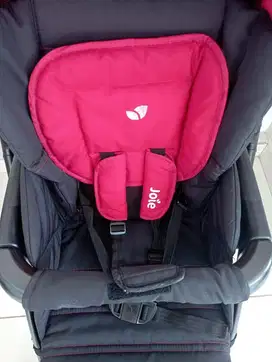 Stroller merk joey