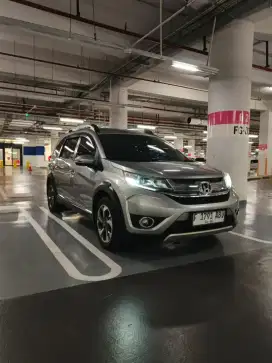 Honda BR-V 1.5 Type E CVT (2016)