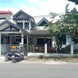 Rumah LT 230 Siap KPR 10 Mnt ke Gerbang Tol Sentul Barat J-34414