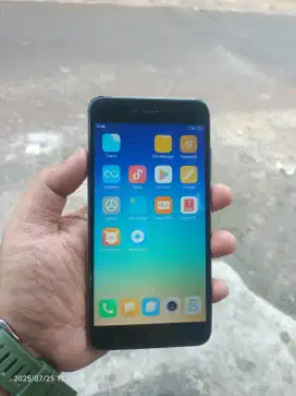 Redmi Note 5a Prime 4/64gb 4glte