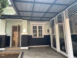 Rumah 15 Mnt ke Metropolitan Mall Cibubur SHM Dibantu KPR J-35158