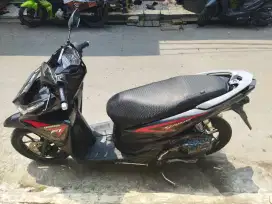 EDISI MAU GANTI MOTOR