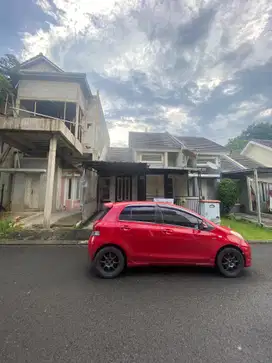 Rumah 9 Mnt ke Mall Ciputra Cibubur Hadap Timur Dibantu KPR J-33775