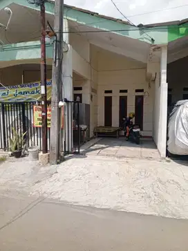 Rumah LT 154 SHM Siap KPR 16 Mnt ke RS Hermina Bogor J-32811