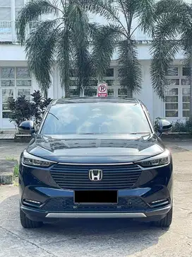 Honda HRV SE CVT 2022, Nego Sd jadi