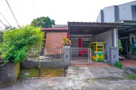 Rumah SHM 15 Mnt ke Cibinong Mall SHM Siap Huni Dibantu KPR J-34887