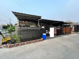 Rumah LT 120 Hadap Selatan 15 Mnt ke Cibinong square Siap KPR J-36139