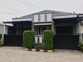 Rumah SHM Bebas Banjir dekat Summarecon Mall Bekasi Siap KPR J-32755