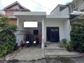 Rumah 15 Mnt ke RS Citra Medika Depok SHM Dibantu KPR J-32214