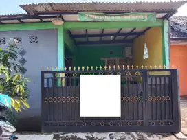 Rumah 10 Mnt ke Cibinong City Mall SHM Siap Huni Dibantu KPR J-32892