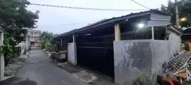 Rumah 2 Lt SHM 16 Mnt ke MargoCity Siap Huni Dibantu KPR J-33953