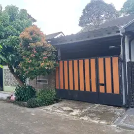 Rumah Siap Huni 15 Mnt ke IPB University Bogor Dibantu KPR J-33569