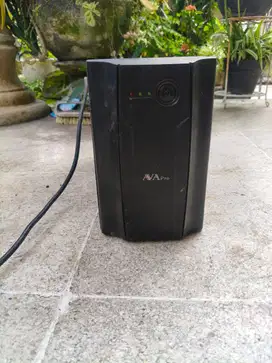 UPS AVA 1400 Va
