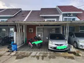 Rumah Hadap Timur 15 Mnt ke RS Mitra Keluarga Bekasi Timur J-34106