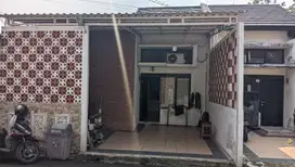 Rumah 15 Mnt ke RSUD Jatisampurna Kota Bekasi Hadap Selatan J-35948