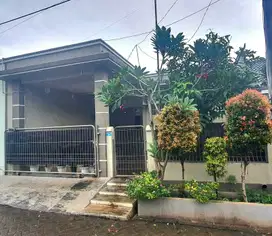 Dijual Rumah Siap Huni Bangun Reksa Indah 2, Dekat Tol Karang Tengah