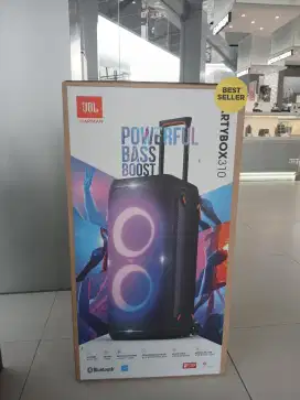 JBL PARTYBOX 310