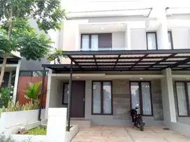Rumah SHM 15 Mnt ke Gerbang Tol Sentul 2 Dibantu KPR J-33082