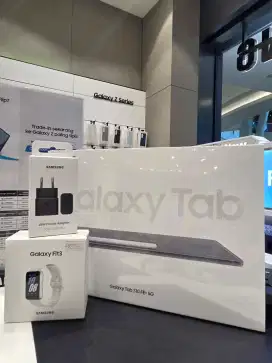 SAMSUNG GALAXY TAB S10FE+