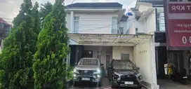 Rumah LB 150 Hadap Utara 15 Mnt ke Cinere Bellevue Siap KPR J-34146