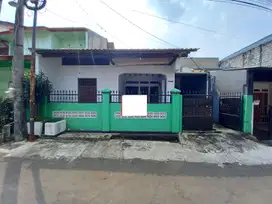 Rumah LT 100 Hadap Selatan 15 Mnt ke Gerbang Tol Cisalak 1 J-33788