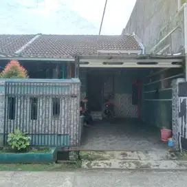 Rumah SHM 12 Mnt ke GERBANG IPB UNIVERSITY Dibantu KPR J-32809