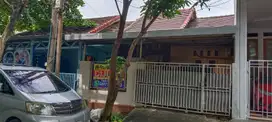 Rumah 5 Mnt ke Lagoon Avenue Mall Bekasi LT 102 SHM Siap KPR J-32828