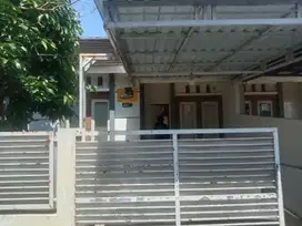 Rumah 10 Mnt ke Cibinong City Mall Siap Huni Dibantu KPR J-32652