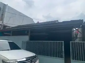 Rumah LT 140 Hadap Utara 15 Mnt ke RS Hermina Mekarsari J-33066