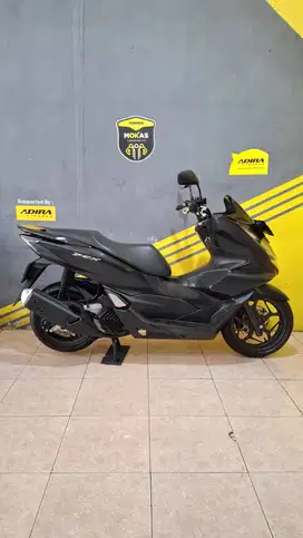 ALL NEW PCX 160 TH 2021 UNIT MULUS TERAWAT SIAP KIRIM BERGARANSI