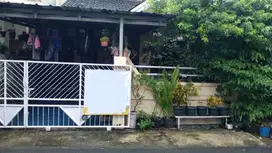 Rumah Luas SHM 2 Lt Dibantu KPR dekat Cibubur Plaza Siap Huni J-33265
