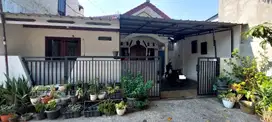 Rumah LT 150 SHM Siap KPR 7 Mnt ke Gerbang Tol Kukusan 3 J-33552