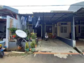 Rumah 15 Mnt ke Gerbang Tol Sawangan 1 Siap Huni Dibantu KPR J-33599
