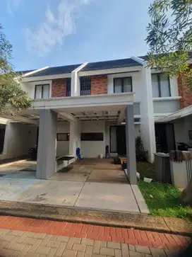 Rumah LT 105 SHM Siap KPR 10 Mnt ke Gerbang Tol Cimanggis 1 J-33212