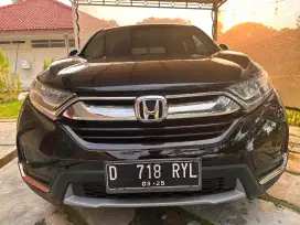 Honda CRV 1.5 Turbo Prestige