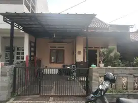 Rumah LT 110 SHM Dibantu KPR 9 Mnt ke Bogor Great Mall J-34487
