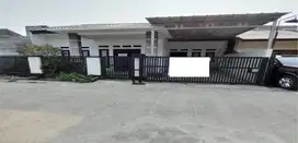 Rumah 15 Mnt ke RS Permata Depok Hadap Selatan Dibantu KPR J-34790