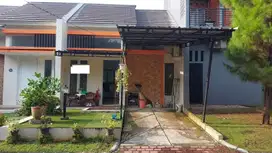 Rumah LT 154 Siap KPR 15 Mnt ke Transmart Yasmin Bogor J-10871