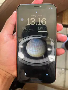 Iphone XR 64gb all operator