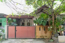 Rumah Hadap Selatan SHM 10 Mnt ke Kota Cinema Jatiasih J-32611