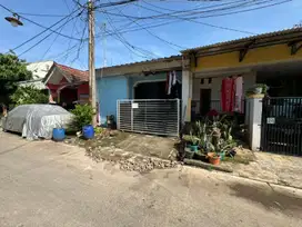 Rumah SHM dekat Rs Permata Bekasi Bebas Banjir Siap KPR J-33131