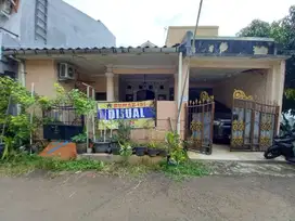 Rumah SHM 2 Lt Siap KPR 10 Mnt ke Gerbang Toll Limo 2 J-33540
