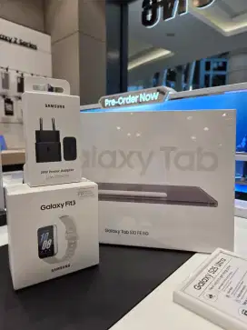 SAMSUNG GALAXY TAB S10FE 8/128