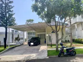 Rumah Idaman Luas 10 Mnt ke AEON MALL Sentul City Siap KPR J-34162