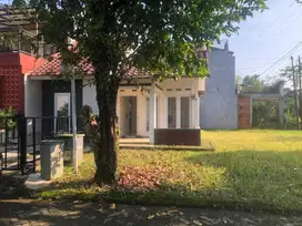 Rumah Hadap Selatan LT 234 Siap KPR 15 Mnt ke Cibinong City J-34136