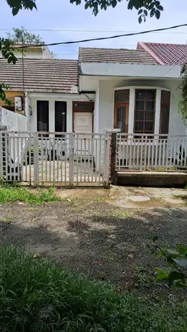 Rumah SHM 15 Mnt ke Gerbang Tol Sentul Barat Siap KPR J-32922