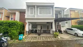 Rumah LT 105 SHM 15 Mnt ke Cinere Bellevue Mall Siap KPR J-34548